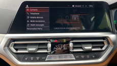 BMW 3 Series 320i M Sport 4dr Step Auto Petrol Saloon